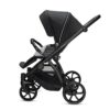 Noordi FJORDI V2 | 2 in 1 SET Kinderwagen mit Babywanne + Sportwagen + Wickeltasche – Bild 30
