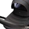 Noordi FJORDI V2 | 2 in 1 SET Kinderwagen mit Babywanne + Sportwagen + Wickeltasche – Bild 42