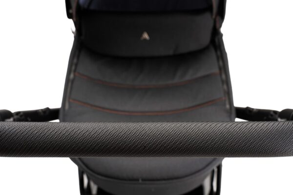 Noordi FJORDI V2 | 2 in 1 SET Kinderwagen mit Babywanne + Sportwagen + Wickeltasche – Bild 40