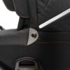 Noordi FJORDI V2 | 2 in 1 SET Kinderwagen mit Babywanne + Sportwagen + Wickeltasche – Bild 39