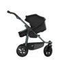 TFK MONO 3 Kombikinderwagen mit Wanne und Sportsitz in einem | Joggster | + Gratis Paket – Bild 6