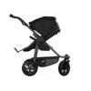 TFK MONO 3 Kombikinderwagen mit Wanne und Sportsitz in einem | Joggster | + Gratis Paket – Bild 7