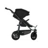 TFK MONO 3 Kombikinderwagen mit Wanne und Sportsitz in einem | Joggster | + Gratis Paket – Bild 8