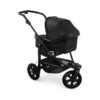 TFK MONO 3 Kombikinderwagen mit Wanne und Sportsitz in einem | Joggster | + Gratis Paket – Bild 5