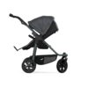 TFK MONO 3 Kombikinderwagen mit Wanne und Sportsitz in einem | Joggster | + Gratis Paket – Bild 12