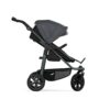 TFK MONO 3 Kombikinderwagen mit Wanne und Sportsitz in einem | Joggster | + Gratis Paket – Bild 13
