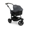TFK MONO 3 Kombikinderwagen mit Wanne und Sportsitz in einem | Joggster | + Gratis Paket – Bild 10