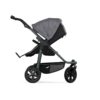TFK MONO 3 Kombikinderwagen mit Wanne und Sportsitz in einem | Joggster | + Gratis Paket – Bild 16
