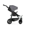 TFK MONO 3 Kombikinderwagen mit Wanne und Sportsitz in einem | Joggster | + Gratis Paket – Bild 17