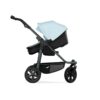 TFK MONO 3 Kombikinderwagen mit Wanne und Sportsitz in einem | Joggster | + Gratis Paket – Bild 20