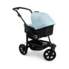 TFK MONO 3 Kombikinderwagen mit Wanne und Sportsitz in einem | Joggster | + Gratis Paket – Bild 19