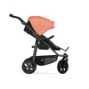 TFK MONO 3 Kombikinderwagen mit Wanne und Sportsitz in einem | Joggster | + Gratis Paket – Bild 30
