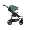 TFK MONO 3 Kombikinderwagen mit Wanne und Sportsitz in einem | Joggster | + Gratis Paket – Bild 26