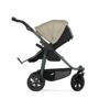 TFK MONO 3 Kombikinderwagen mit Wanne und Sportsitz in einem | Joggster | + Gratis Paket – Bild 36