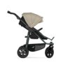 TFK MONO 3 Kombikinderwagen mit Wanne und Sportsitz in einem | Joggster | + Gratis Paket – Bild 37