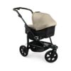 TFK MONO 3 Kombikinderwagen mit Wanne und Sportsitz in einem | Joggster | + Gratis Paket – Bild 34