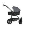 TFK MONO 3 Kombikinderwagen mit Wanne und Sportsitz in einem | Joggster | + Gratis Paket – Bild 38