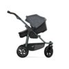 TFK MONO 3 Kombikinderwagen mit Wanne und Sportsitz in einem | Joggster | + Gratis Paket – Bild 40