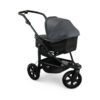 TFK MONO 3 Kombikinderwagen mit Wanne und Sportsitz in einem | Joggster | + Gratis Paket – Bild 39