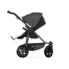 TFK MONO 3 Kombikinderwagen mit Wanne und Sportsitz in einem | Joggster | + Gratis Paket – Bild 41