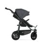 TFK MONO 3 Kombikinderwagen mit Wanne und Sportsitz in einem | Joggster | + Gratis Paket – Bild 42