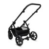 Noordi FJORDI V2 Kinderwagen in ECO LEDER | 2 IN 1 SET MIT BABYWANNE + SPORTWAGEN + Wickeltasche – Bild 15
