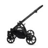 Noordi FJORDI V2 Kinderwagen in ECO LEDER | 2 IN 1 SET MIT BABYWANNE + SPORTWAGEN + Wickeltasche – Bild 16