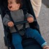 Anex IQ BASIC Kinderwagen | Babywanne + Sportwagen + Reise-Buggy | All in One Angebot – Bild 42