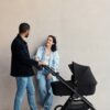 Anex IQ BASIC Kinderwagen | Babywanne + Sportwagen + Reise-Buggy | All in One Angebot – Bild 24