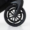 Noordi FJORDI V2 | 3 in 1 SET Kinderwagen mit Babywanne + Sportwagen + Autoschale + Wickeltasche – Bild 20