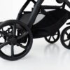 Noordi FJORDI V2 | 3 in 1 SET Kinderwagen mit Babywanne + Sportwagen + Autoschale + Wickeltasche – Bild 19