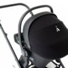 Noordi FJORDI V2 | 3 in 1 SET Kinderwagen mit Babywanne + Sportwagen + Autoschale + Wickeltasche – Bild 15