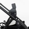 Noordi FJORDI V2 | 3 in 1 SET Kinderwagen mit Babywanne + Sportwagen + Autoschale + Wickeltasche – Bild 14
