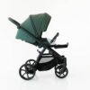 Noordi FJORDI V2 | 2 in 1 SET Kinderwagen mit Babywanne + Sportwagen + Wickeltasche – Bild 23