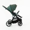 Noordi FJORDI V2 | 2 in 1 SET Kinderwagen mit Babywanne + Sportwagen + Wickeltasche – Bild 20