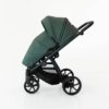Noordi FJORDI V2 | 2 in 1 SET Kinderwagen mit Babywanne + Sportwagen + Wickeltasche – Bild 16