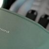 Noordi FJORDI V2 | 2 in 1 SET Kinderwagen mit Babywanne + Sportwagen + Wickeltasche – Bild 14