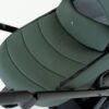 Noordi FJORDI V2 | 2 in 1 SET Kinderwagen mit Babywanne + Sportwagen + Wickeltasche – Bild 11