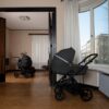Noordi FJORDI V2 | 2 in 1 SET Kinderwagen mit Babywanne + Sportwagen + Wickeltasche – Bild 79