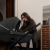 Noordi FJORDI V2 | 2 in 1 SET Kinderwagen mit Babywanne + Sportwagen + Wickeltasche – Bild 78