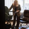 Noordi FJORDI V2 | 2 in 1 SET Kinderwagen mit Babywanne + Sportwagen + Wickeltasche – Bild 76