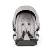Noordi FJORDI V2 Kinderwagen in ECO LEDER | 2 IN 1 SET MIT BABYWANNE + SPORTWAGEN + Wickeltasche – Bild 14