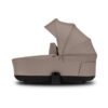 VENICCI CLARO | MEGASET: Kinderwagen mit Babywanne + Sportsitz + Zubehör + Autoschale + Isofix Station – Bild 95
