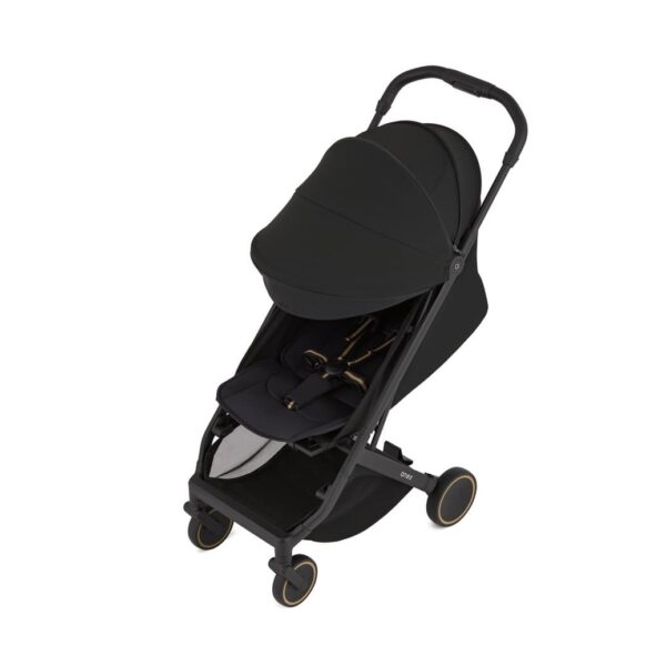 ANEX Air-X² Buggy | Ab der Geburt verwendbar – Bild 19