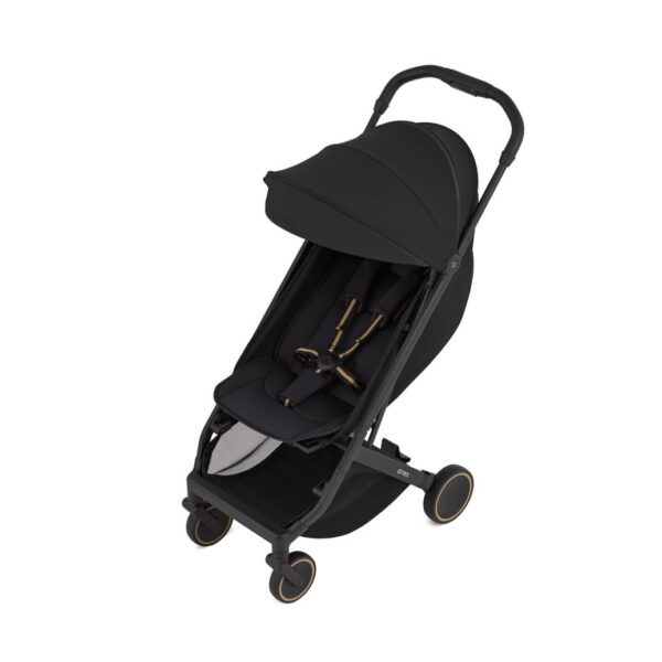 ANEX Air-X² Buggy | Ab der Geburt verwendbar – Bild 17