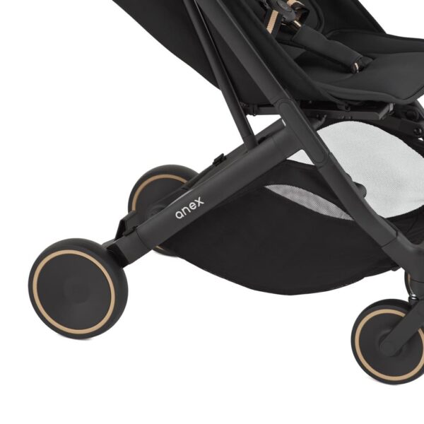 ANEX Air-X² Buggy | Ab der Geburt verwendbar – Bild 26