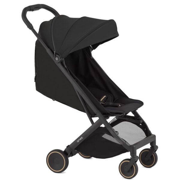 ANEX Air-X² Buggy | Ab der Geburt verwendbar – Bild 24