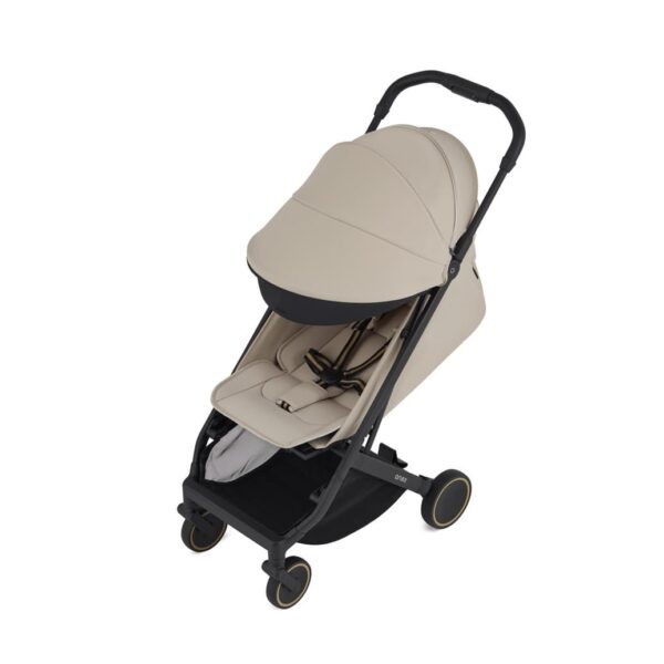 ANEX Air-X² Buggy | Ab der Geburt verwendbar – Bild 34
