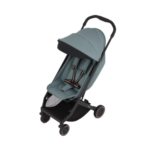 ANEX Air-X² Buggy | Ab der Geburt verwendbar – Bild 46
