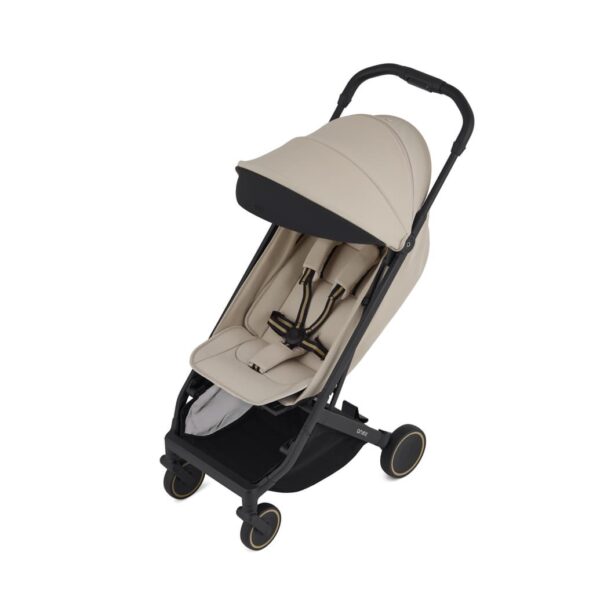 ANEX Air-X² Buggy | Ab der Geburt verwendbar – Bild 32